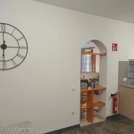 Casilla Mas D'avall
