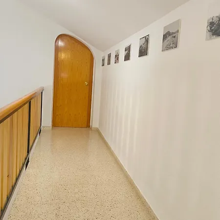 Casilla Mas D'avall Casa de Férias Deltebre