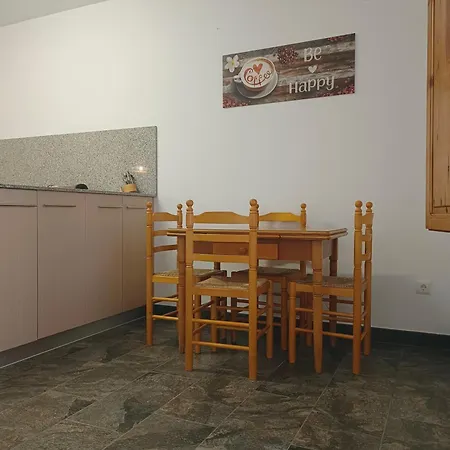 Casilla Mas D'avall