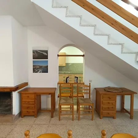 Casilla Mas D'avall Casa de Férias Deltebre