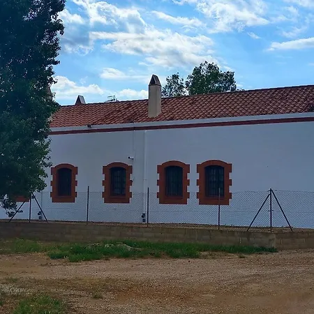 Casilla Mas D'avall Deltebre