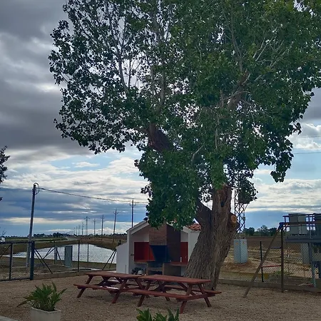 Casilla Mas D'avall Casa de Férias Deltebre