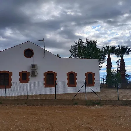 Casilla Mas D'avall