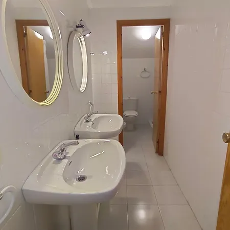 Casilla Mas D'avall Casa de Férias Deltebre
