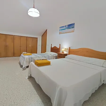 Casilla Mas D'avall Casa de Férias