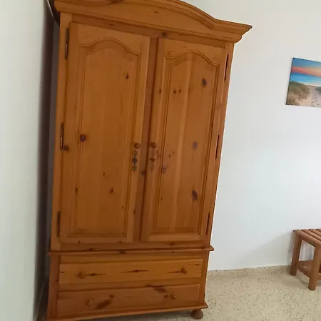 Casilla Mas D'avall Casa de Férias *