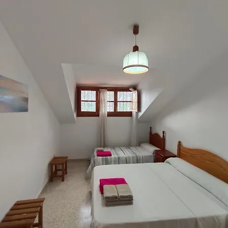 Casa de Férias Casilla Mas D'avall *