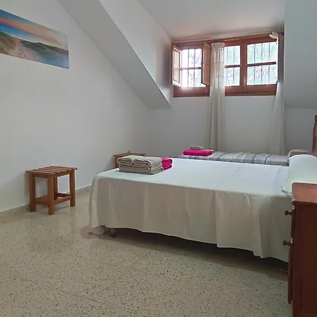 Casa de Férias Casilla Mas D'avall Deltebre