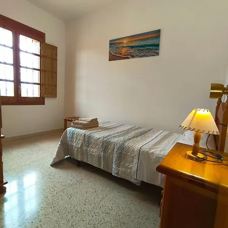 Casilla Mas D'avall Deltebre