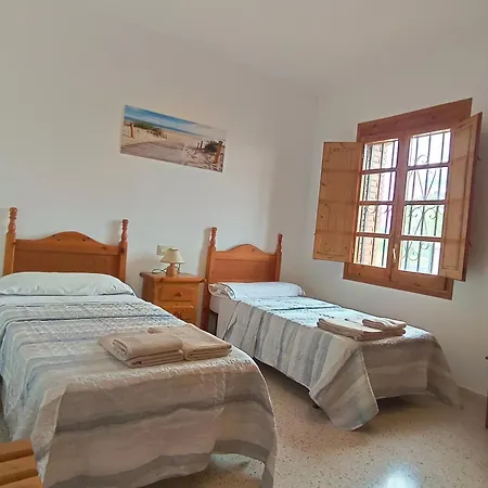 Casa de Férias Casilla Mas D'avall