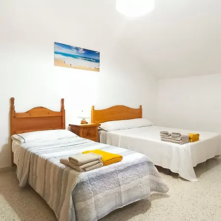 Casilla Mas D'avall Casa de Férias *