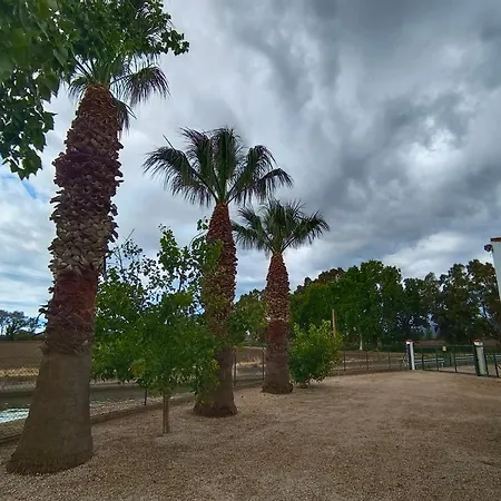 Casilla Mas D'avall Casa de Férias
