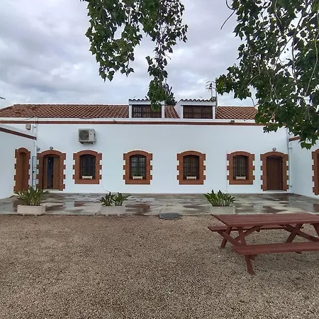 Casilla Mas D'avall *
